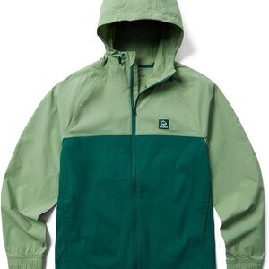 Men’s Small Wolverine Eco Shell Jacket